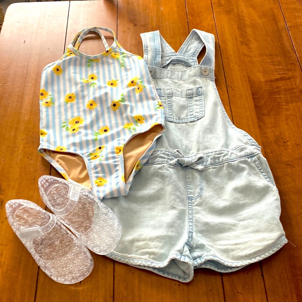 Sunflower Bundle